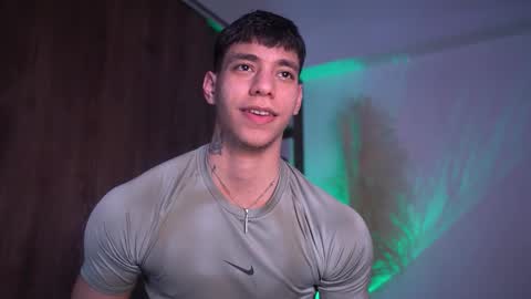 Snapshot of josep_davies chatting on 02.05.26 Josep online show from 02.05.26