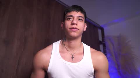 Snapshot of josep_davies chatting on 02.11.26 Josep online show from 02.11.26