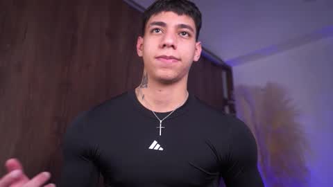 Snapshot of josep_davies chatting on 02.12.26 Josep online show from 02.12.26