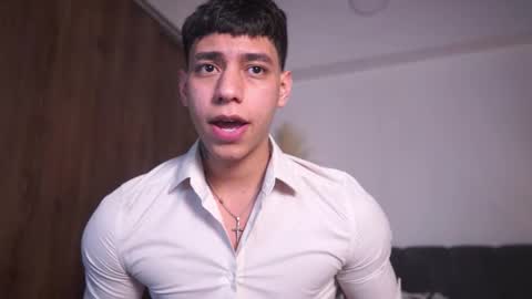 Snapshot of josep_davies chatting on 02.21.26 Josep online show from 02.21.26