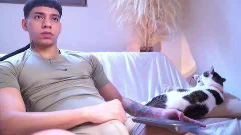 Josep online show from 03.08.26