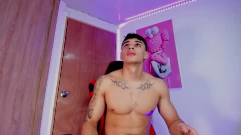 JOSEPH  online show from 01.13.25