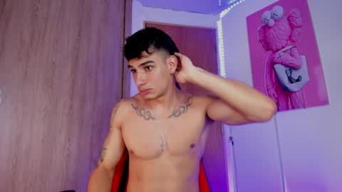 JOSEPH  online show from 01.23.25