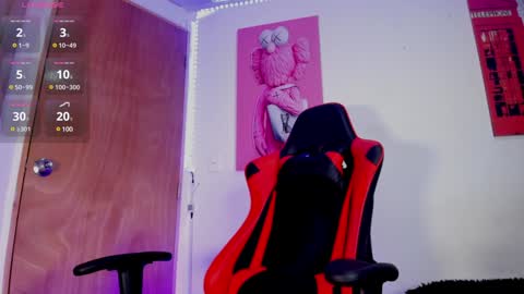 JOSEPH  online show from 01.24.25