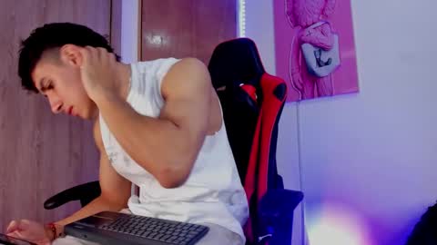 JOSEPH  online show from 02.20.25