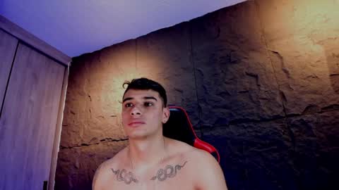 JOSEPH  online show from 10.08.25