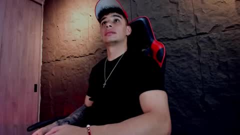 JOSEPH  online show from 10.10.25