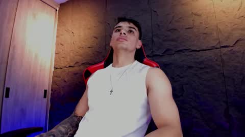 JOSEPH  online show from 11.26.25