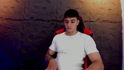 JOSEPH  online show from 12.04.25