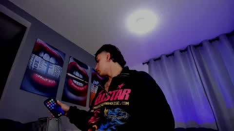 JOSEPH  online show from 02.01.26