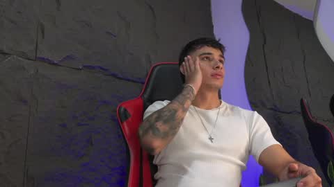 JOSEPH  online show from 03.25.26