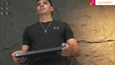 JOSEPH  online show from 03.30.26