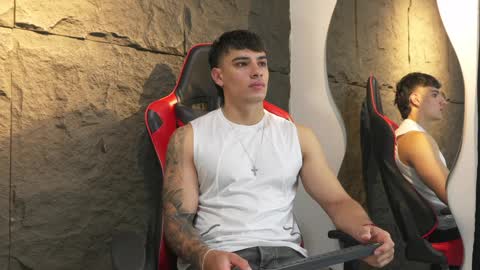 JOSEPH  online show from 04.09.26