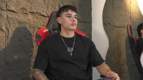 JOSEPH  online show from 04.10.26