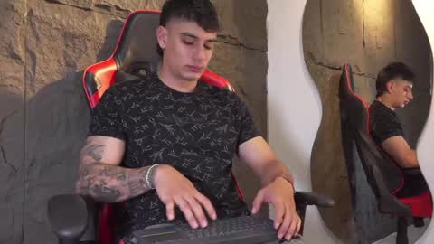 JOSEPH  online show from 04.13.26