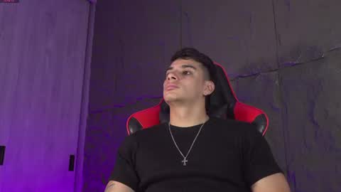 Snapshot of joseph__boy chatting on 07.05.26 JOSEPH online show from 07.05.26