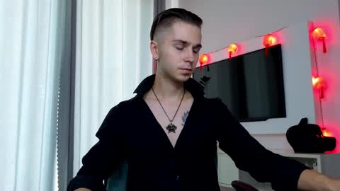 Master Joseph online show from 04.11.26