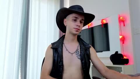 Master Joseph online show from 04.12.26