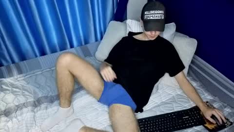 Master Joseph online show from 04.25.26