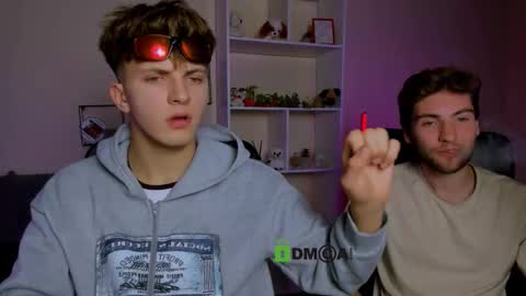 joseph_bear_ online show from 10.04.25