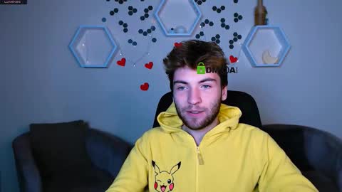 joseph_bear_ online show from 10.08.25