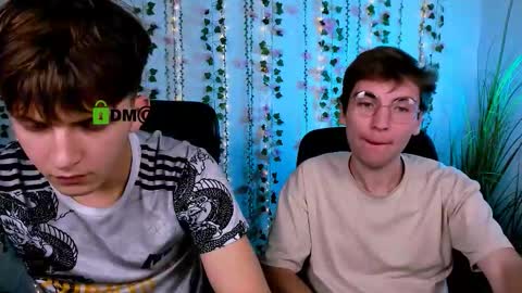 joseph_bear_ online show from 10.12.25