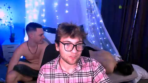 joseph_bear_ online show from 11.23.25