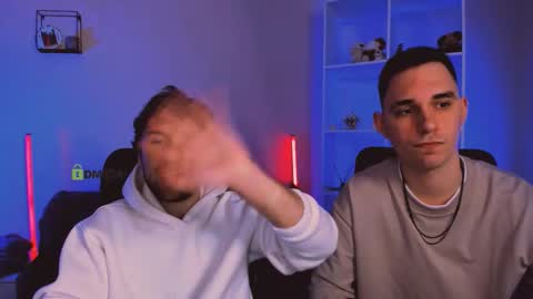 joseph_bear_ online show from 11.24.25