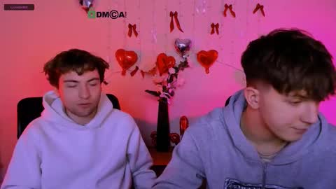 joseph_bear_ online show from 02.21.26