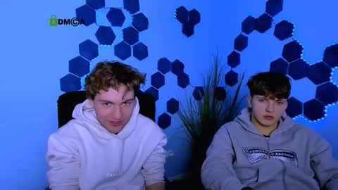 joseph_bear_ online show from 03.03.26