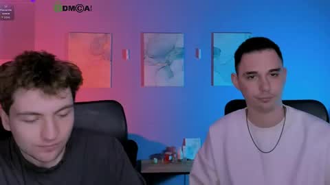 joseph_bear_ online show from 03.21.26