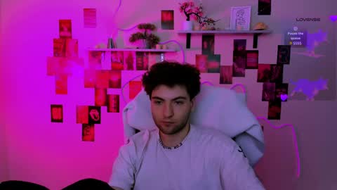 joseph_bear_ online show from 04.01.26