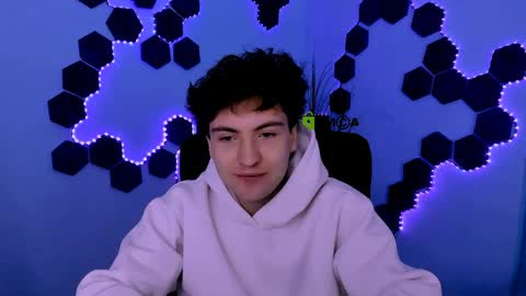 joseph_bear_ online show from 04.08.26