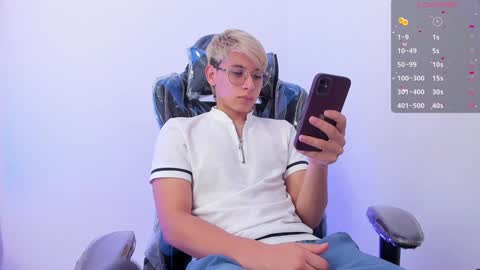 JOSEPH BROWN online show from 12.31.24