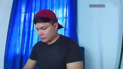 JOSEPH BROWN online show from 02.22.25