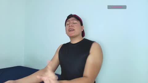 JOSEPH BROWN online show from 03.11.25