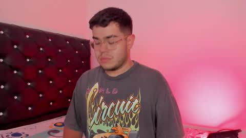  joseph  online show from 03.01.26