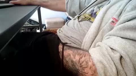 joseph_darsy online show from 03.04.25