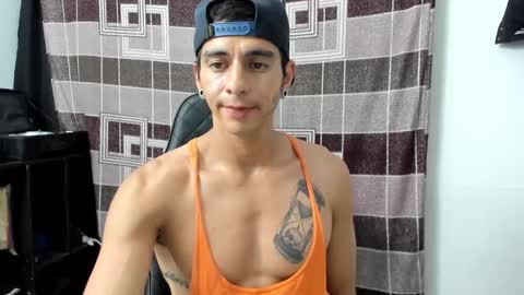 Snapshot of joseph_fit chatting on 01.31.25 joseph online show from 01.31.25