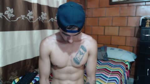 Snapshot of joseph_fit chatting on 03.01.25 joseph online show from 03.01.25