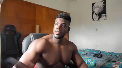 MR OAK online show from 10.01.25