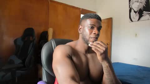 MR OAK online show from 03.25.26