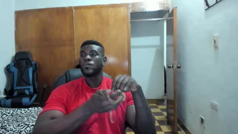 MR OAK online show from 05.08.26