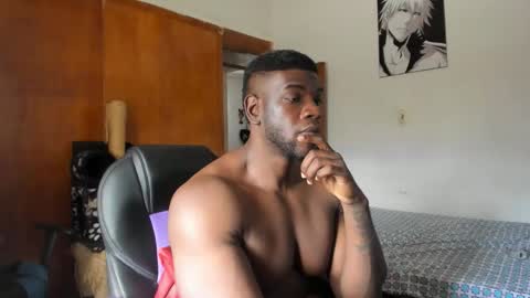 MR OAK online show from 05.13.26