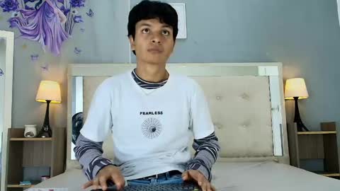 Joseph Gonzalez online show from 03.11.26