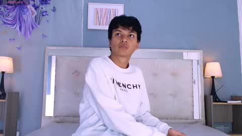 Joseph Gonzalez online show from 03.17.26