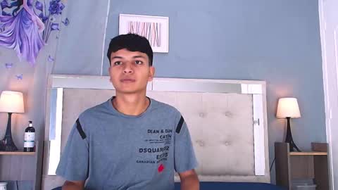 Joseph Gonzalez online show from 03.27.26