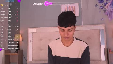 Joseph Gonzalez online show from 03.28.26