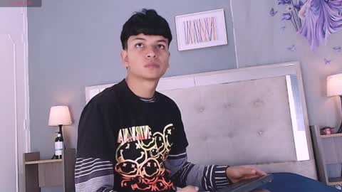 Joseph Gonzalez online show from 04.01.26