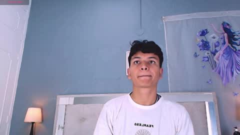 Joseph Gonzalez online show from 04.04.26